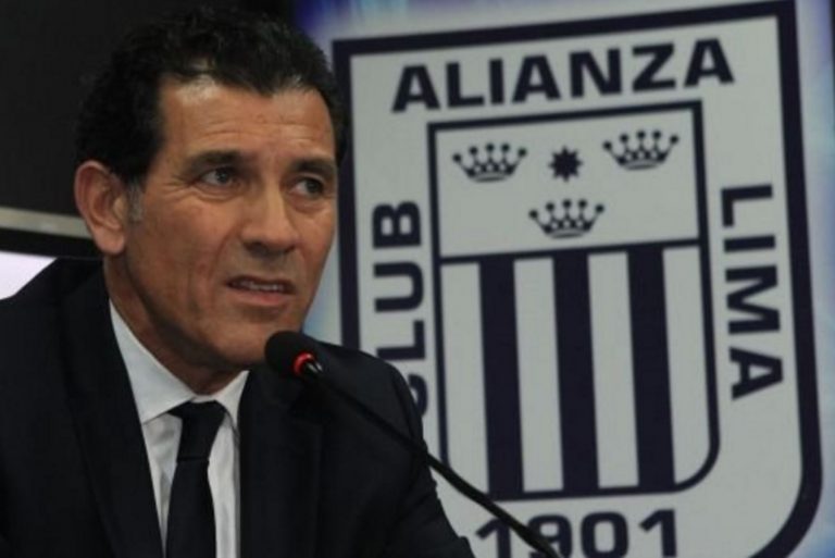 Alianza Lima: Gustavo Zevallos dejó de ser gerente del club íntimo