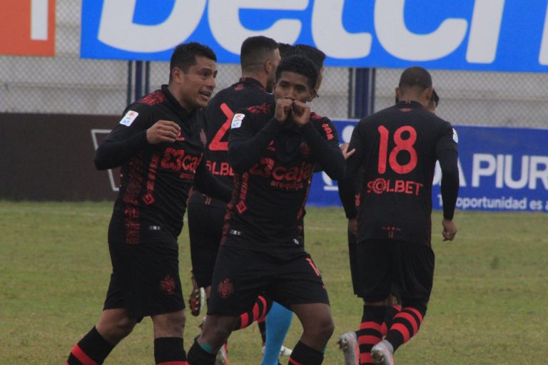 Copa Sudamericana: Melgar recibe hoy al Bahía de Brasil en El Nacional