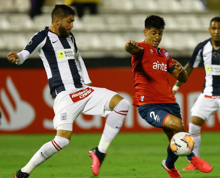 Copa Libertadores: Alianza Lima va por el cupo a la Sudamericana en su visita al Nacional