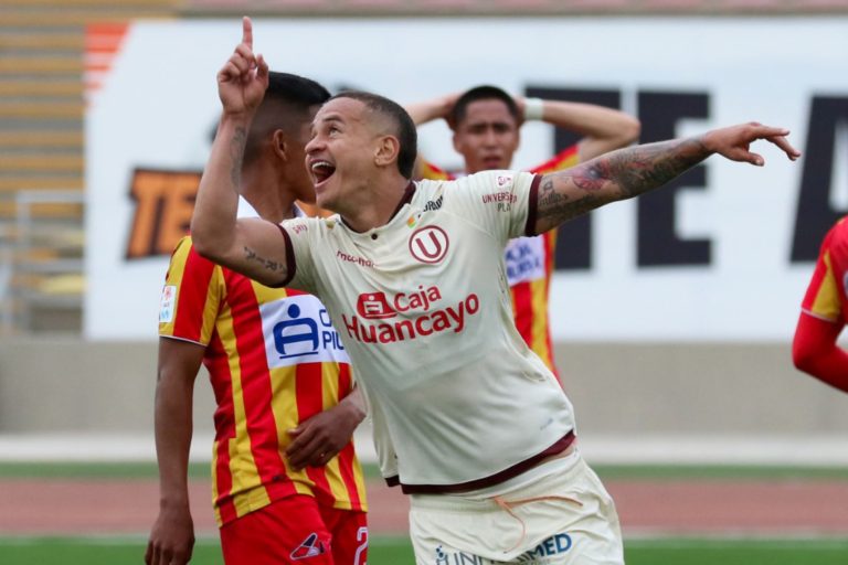 Fase 2: Alianza Lima coquetea con el descenso; “U” y Cristal sufrieron para ganar