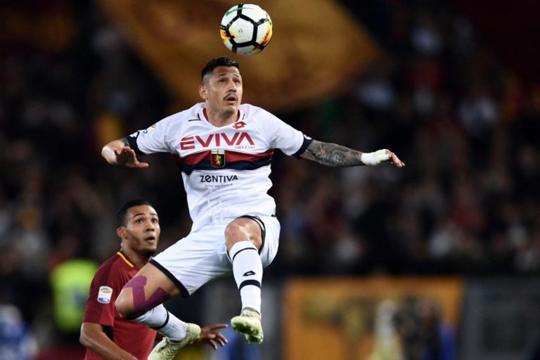 Gianluca Lapadula: ¿cuándo podrá jugar por la selección peruana?