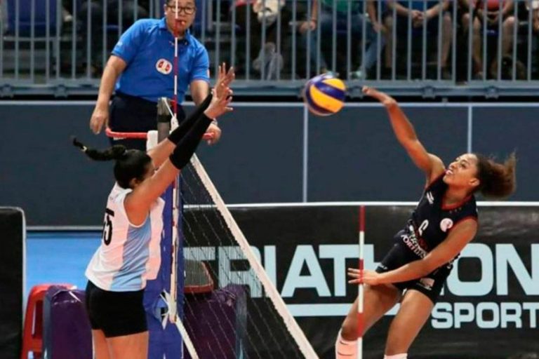 El voleibol competitivo peruano está de regreso con la Copa Nacional