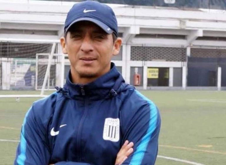 Alianza Lima: Guillermo Salas dirigirá el primer equipo de manera interina
