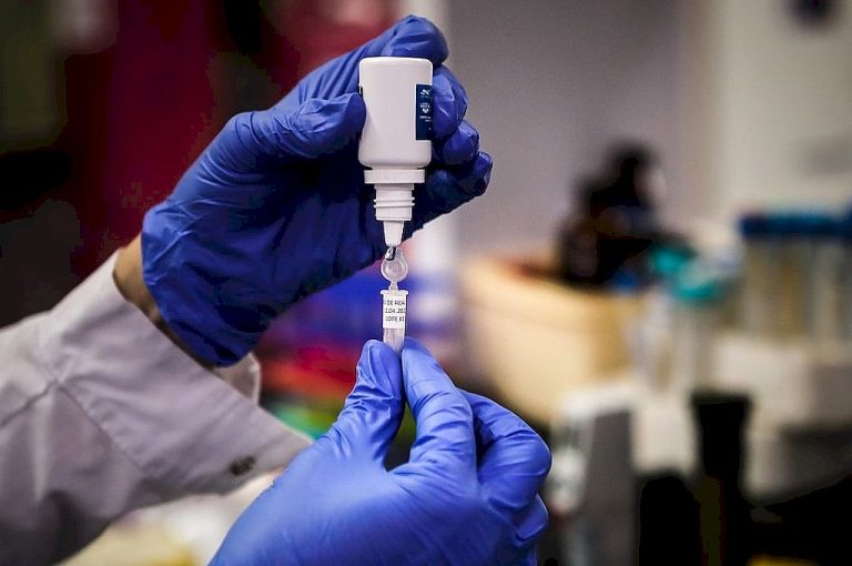 Primer ensayo internacional de vacuna contra el covid desarrollada en España
