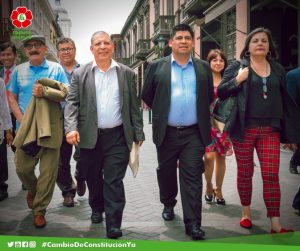 Frente Amplio Perú