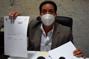 Foto: Gerardo Ramos