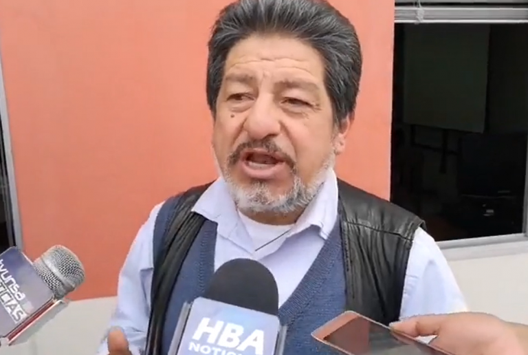 Denuncian al alcalde Condesuyos por intento de violación sexual