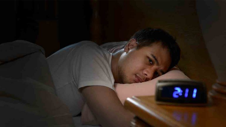 Estrés por el coronavirus incrementó alteraciones del sueño y problemas mentales