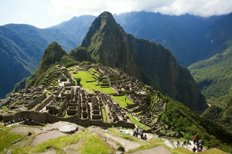 Cusco: Ministerio de Cultura incrementaría aforo en Machu Picchu