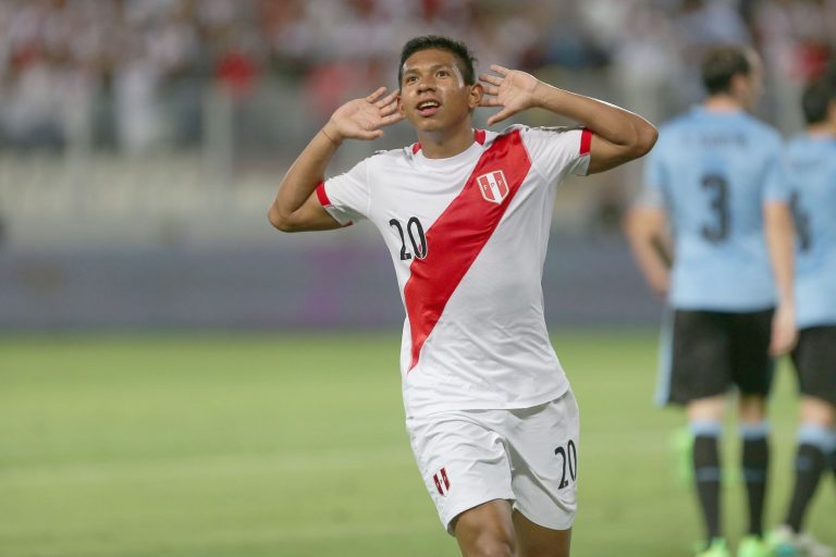 Edison Flores: Perú saldrá a jugar de igual a igual ante Argentina