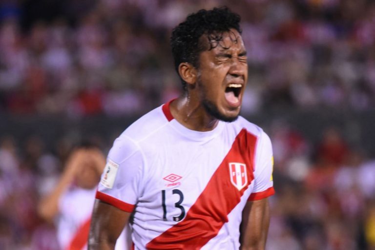 Renato Tapia: “Perú va a clasificar al Mundial Catar 2022, estoy seguro”