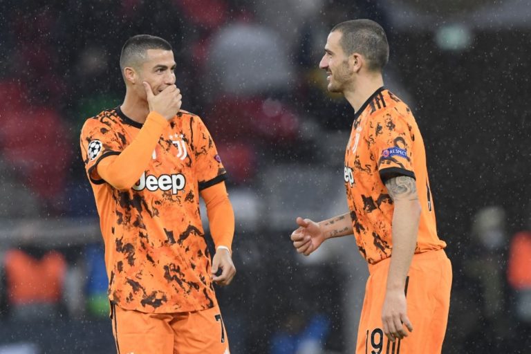 La Juventus se divierte ante el Ferencvaros con doblete de Morata