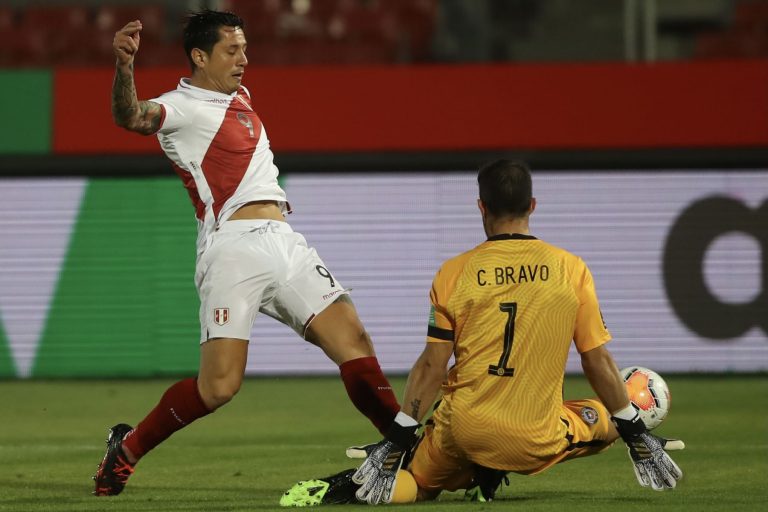 Perú-Argentina: FPF recibe garantías y partido se jugará el martes 17