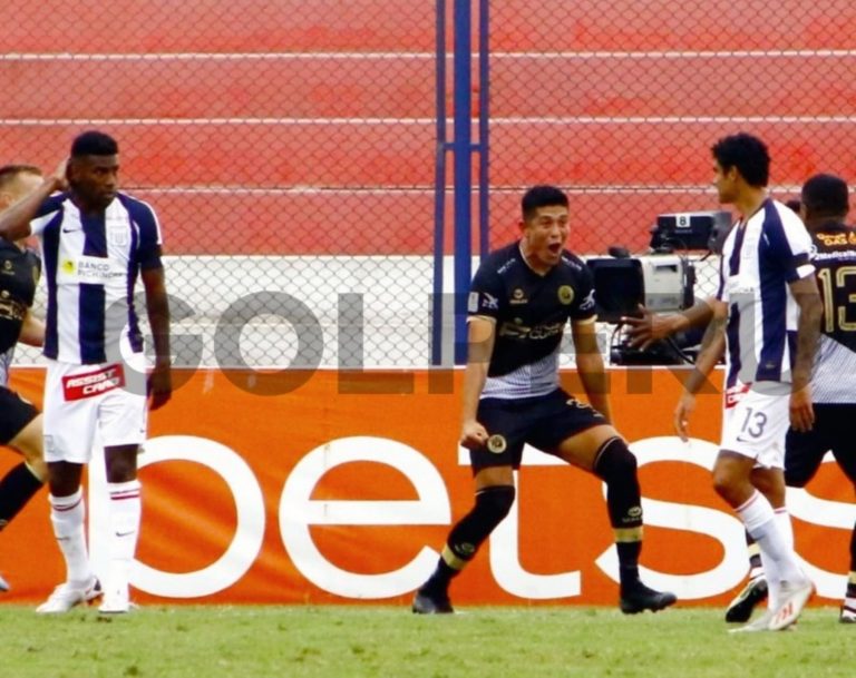 Alianza Lima cayó 1-0 con el Cusco FC y se acerca al abismo del descenso