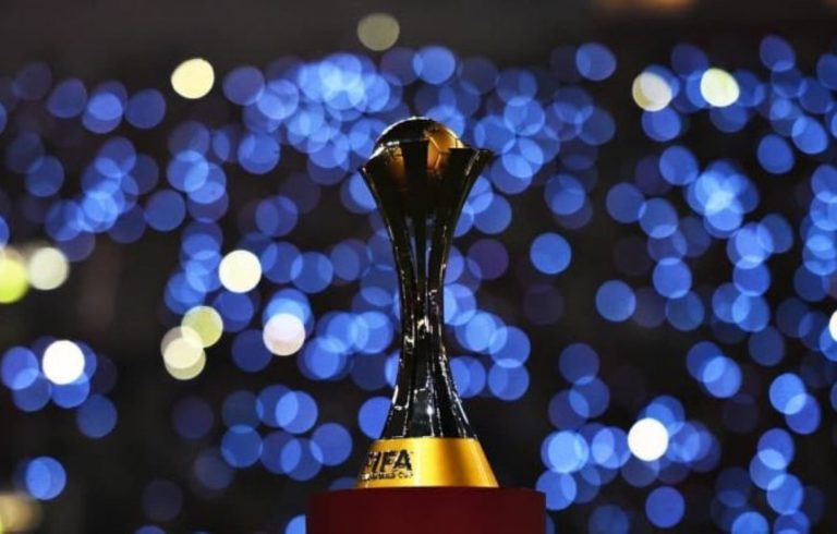 Mundial de Clubes de Catar-2020 se disputará en febrero de 2021