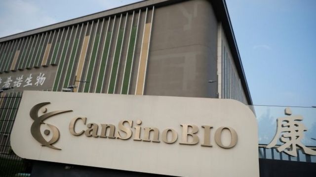 México: 7000 dosis se aplicarán en fase 3 de ensayo clínico de CanSinoBio