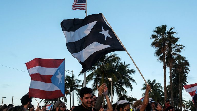 Puerto Rico vuelve a votar a favor de convertirse en un estado de EE.UU.