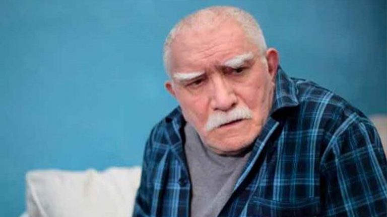 Cine: A los 85 años falleció este sábado el actor de cine soviético Armen Dzhigarjanián
