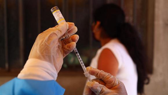 Resultados del caso sospechoso de difteria en Arequipa se conocerán el 9 de noviembre