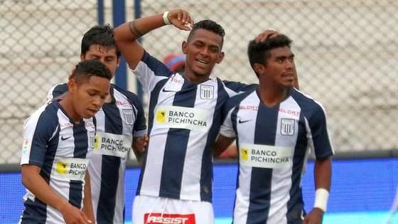 Alianza Lima se juega la vida está tarde ante Sport Huancayo