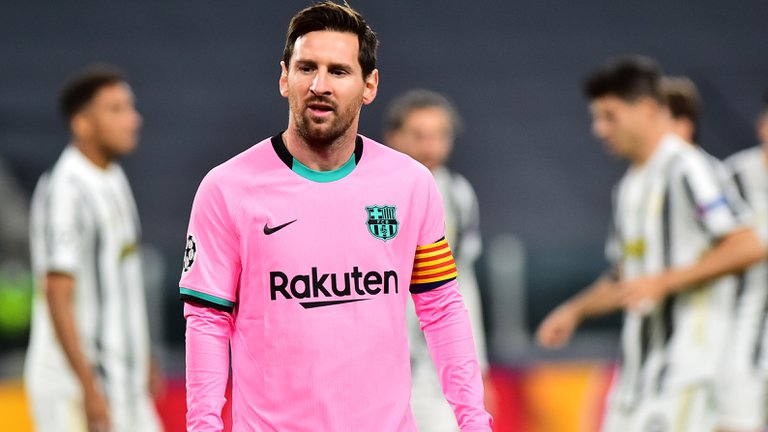 Fuerte advertencia del presidente interino del Barça a Lionel Messi: la frase que podría sentenciar su salida
