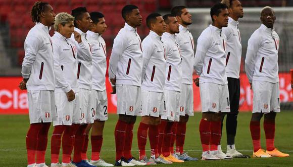 Tras el peor arranque en Eliminatorias: así cierra el año la Selección Peruana en el Ránking FIFA