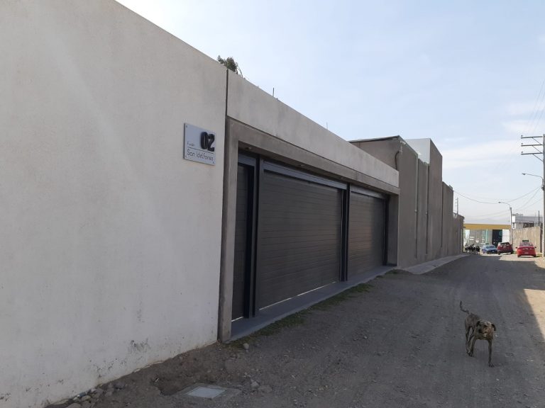 Arequipa: Sedapar multará a vecinos de condominio por hurto de agua potable con una conexión clandestina