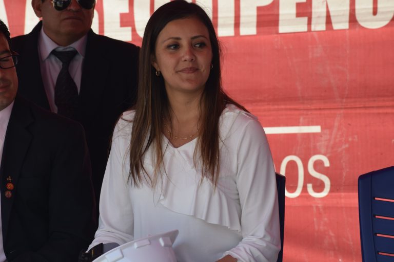 Yamila Osorio: Piden que Congreso cree subcomisión fiscalizadora para evaluar gestión de exautoridad