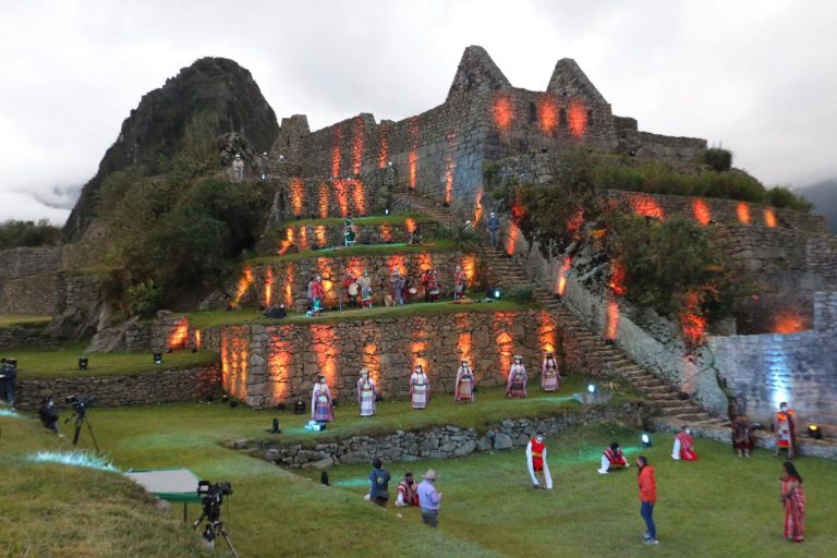 ¡Atención! Ingreso a Machu Picchu será gratuito hasta fin de año