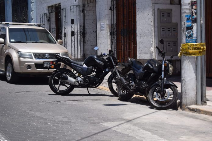 MTC amplía vigencia de licencias de conducir para mototaxis y motocicletas hasta marzo del 2021