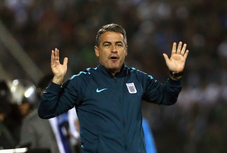 Pablo Bengoechea es el nuevo director deportivo de Peñarol
