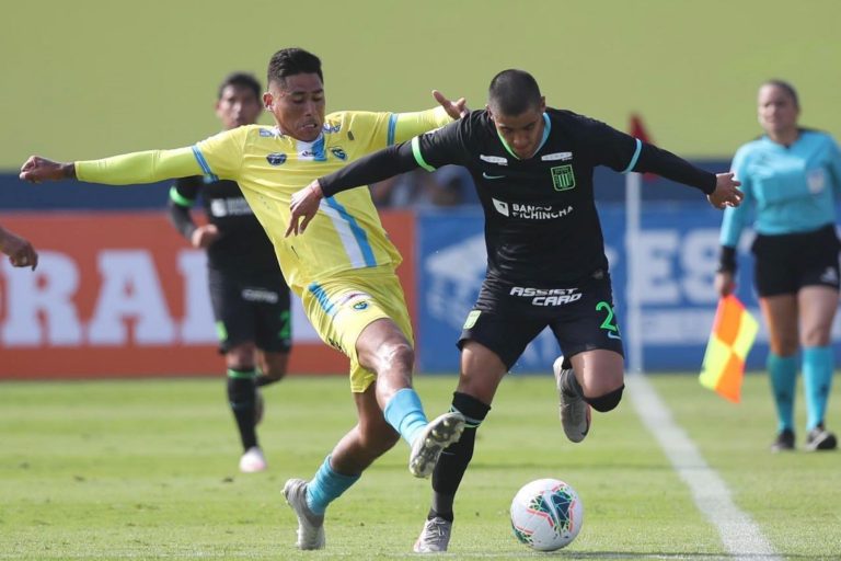 Alianza Lima: Los 17 clubes que jugaran la Liga 1 recibieron el visto bueno