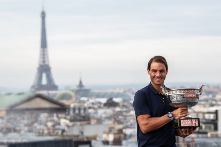 Nadal, reelegido para formar parte del Consejo de Jugadores de la ATP