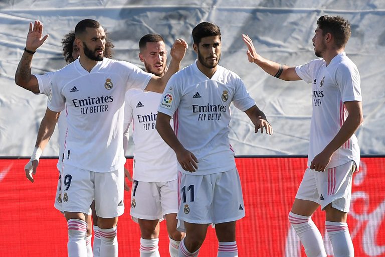 Liga de Campeones: Real Madrid juega partido clave para entrar a octavos