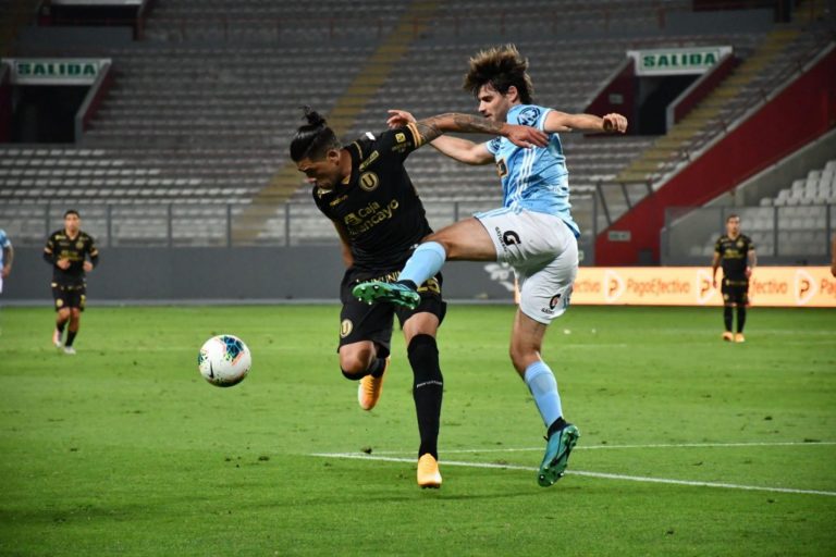 Universitario-Sporting Cristal, una final con sabor a revancha pendiente