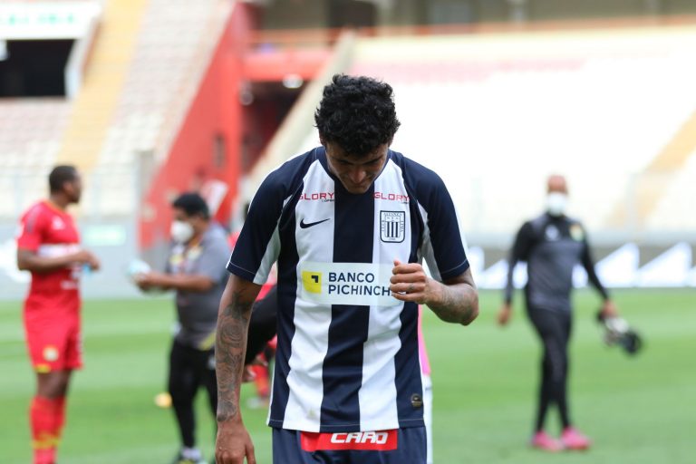 Alianza Lima: ¿Qué pasos seguirán para no jugar en la Segunda División?