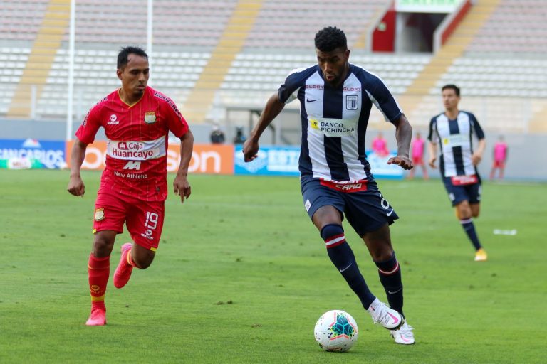 Alianza Lima y las decisiones drásticas que tomó tras descender