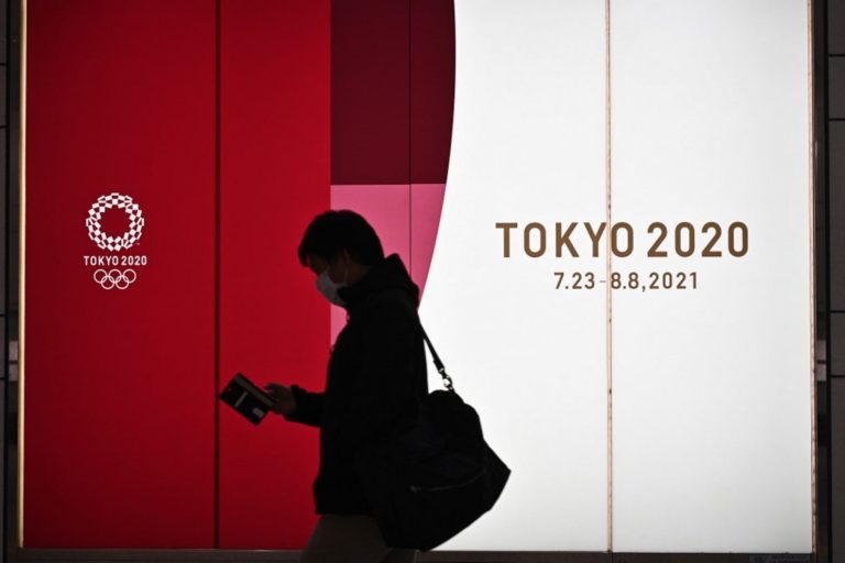 Juegos Tokio 2020: japoneses pierden el entusiasmo a siete meses de la apertura