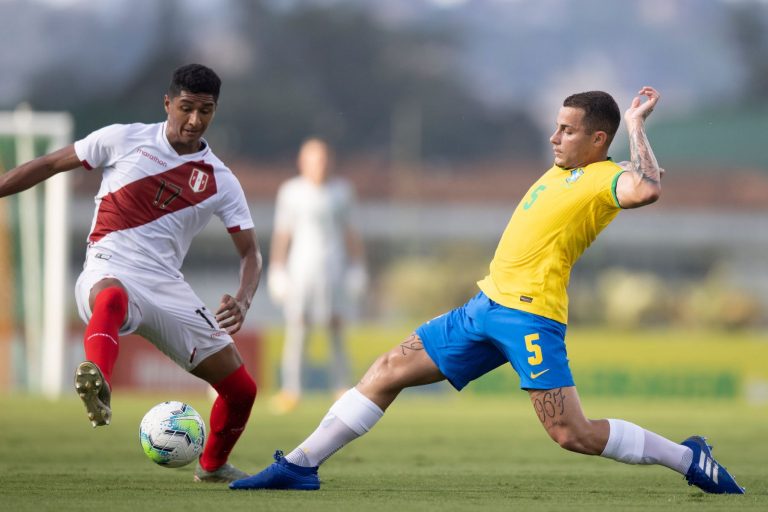 La FIFA y Conmebol cancelan Sudamericano Sub-20 de Colombia por la covid-19