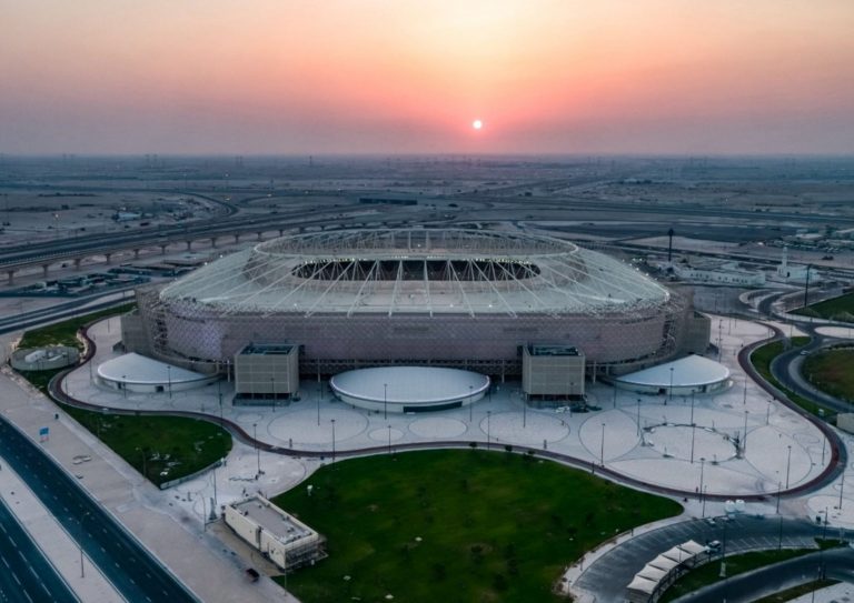 Mundial Catar 2022: Se estrena el cuarto estadio a 2 años exactos para la gran final