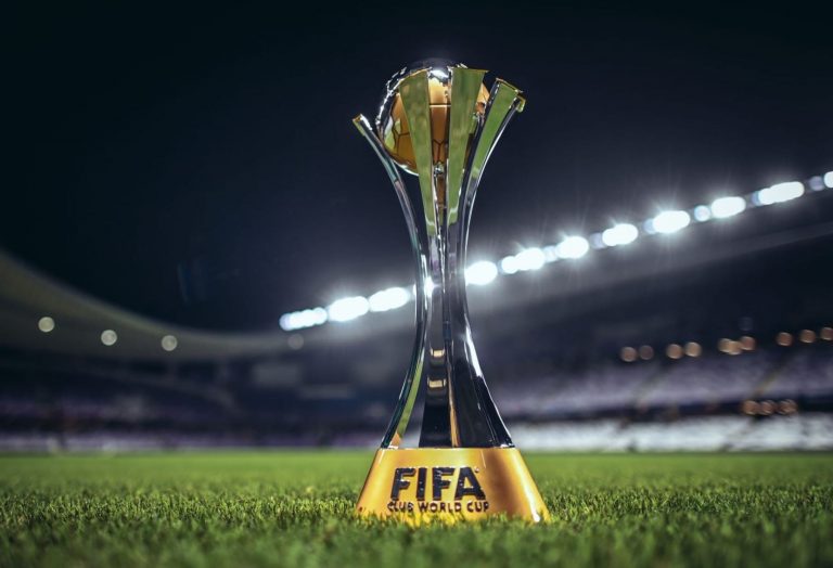FIFA confirmó que el Mundial de Clubes se jugará desde el 1 de febrero en Catar