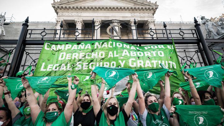 Argentina: Diputados debatirán la legalización del aborto