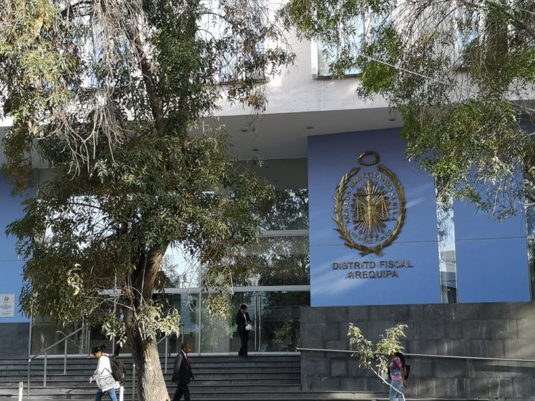Arequipa: Dictan nueves meses de prisión preventiva en contra de sujeto que intentó abusar de una menor en La Unión