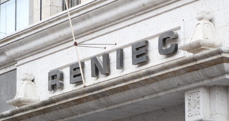 Arequipa: RENIEC no atenderá el 24 y 31 de diciembre