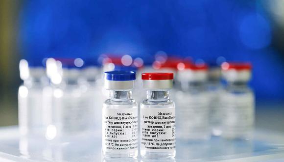 Centro Gamaleya y AstraZeneca firman acuerdo de cooperación para vacunas contra la covid-19