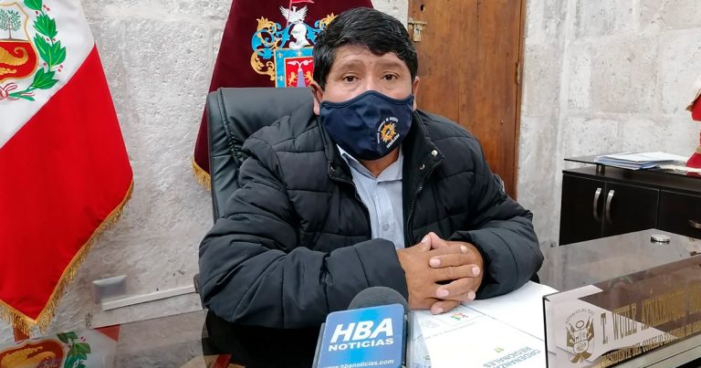Arequipa: Solo una comisión del Consejo Regional presentó su informe final