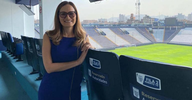 Kattia Bohorquez confirmó que club íntimo solicitó a FPF que no haya baja en el 2020