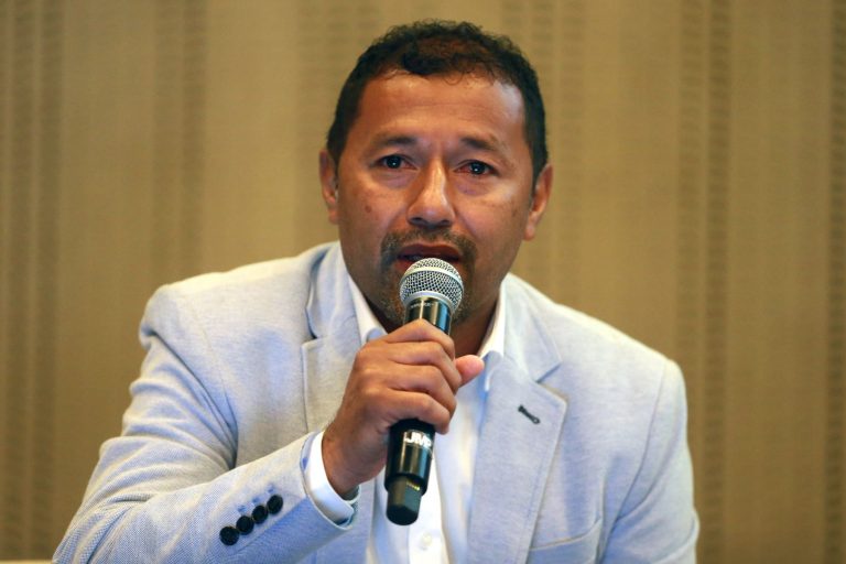 Roberto Palacios defiende a Cristal por comentarios de Ángel Comizzo