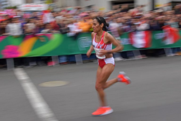 IPD invertirá entre 5 y 6 millones de soles en deportistas que clasifiquen a Tokio 2020