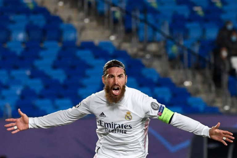 Real Madrid: develan que el PSG pagaría 15 millones de euros a Sergio Ramos